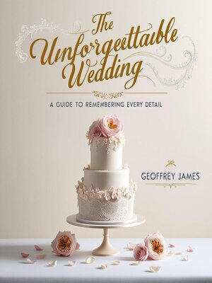 cover image of The Unforgettable Wedding